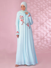 Ume Bloom Abaya