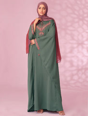 Zunaira Abaya