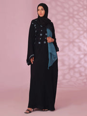 Tetreez Legacy Abaya