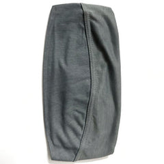 Hijab Band Cap - Gray