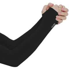 Sleeve Extenders - Black