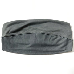 Hijab Band - Charcoal