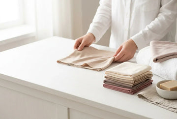 Modal Hijab Care: How to Keep It Soft & Long-Lasting