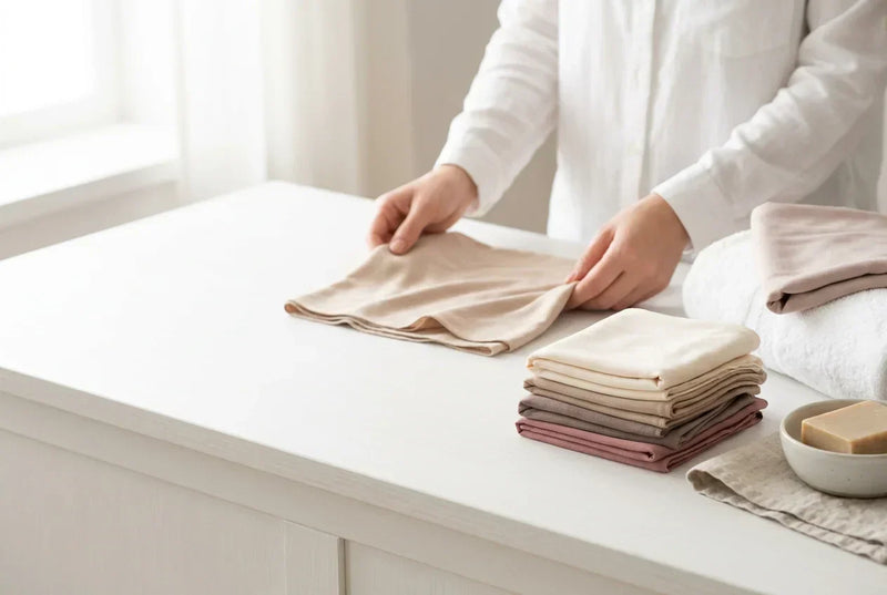 Modal Hijab Care: How to Keep It Soft & Long-Lasting