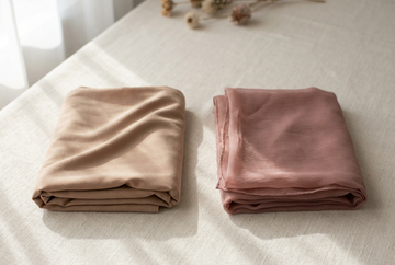 Modal vs Chiffon Hijab: Which Is Better for Daily Wear?
