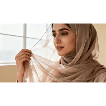 Pros and Cons of Georgette Hijabs