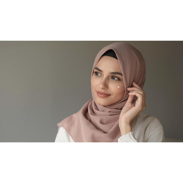 Why Your Hijab Slips and How to Fix It