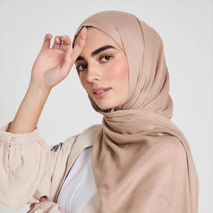 Modal Hijab