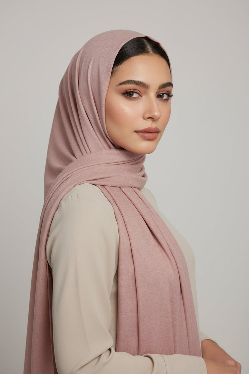 Modal Hijab