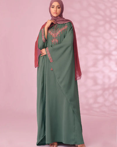 Zunaira Abaya