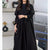 Timeless Elegance Abaya