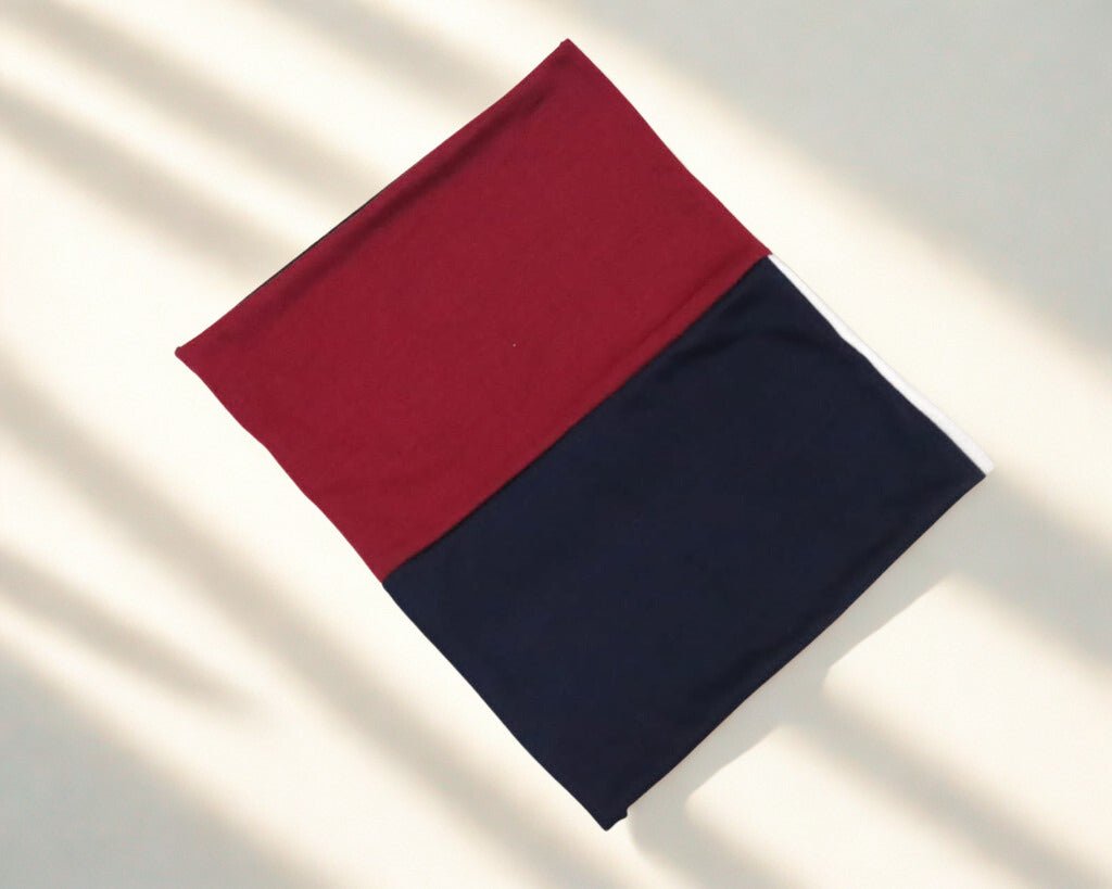 4-in-1 Hijab Cap - Basics