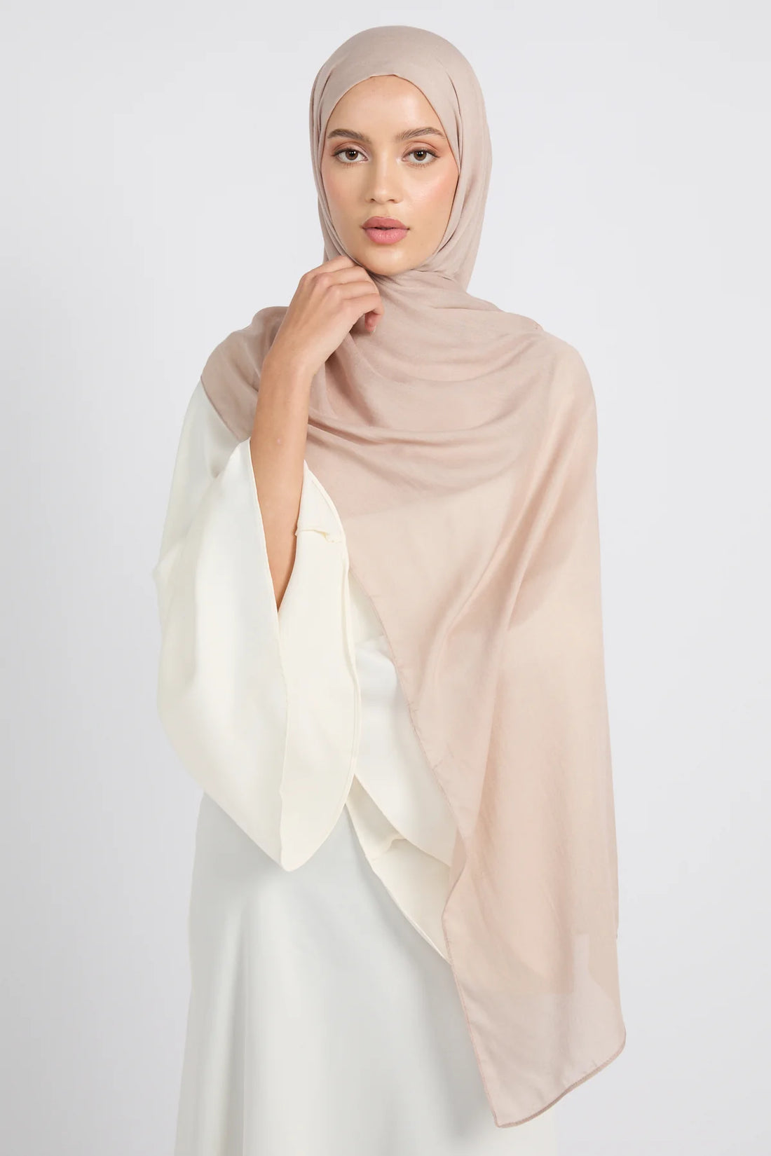 Modal Hijab - Moonstruck