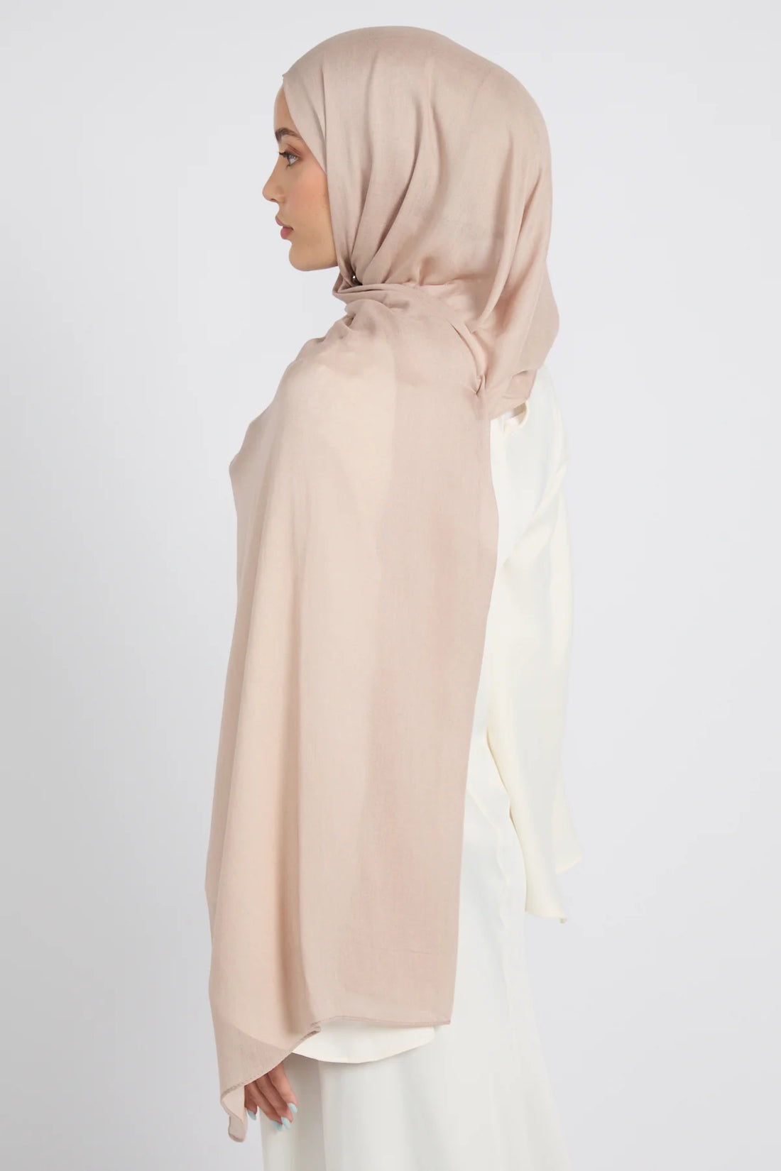 Modal Hijab - Moonstruck