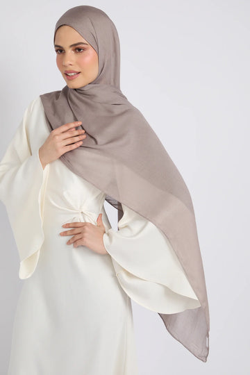 Modal Hijab - December Sky