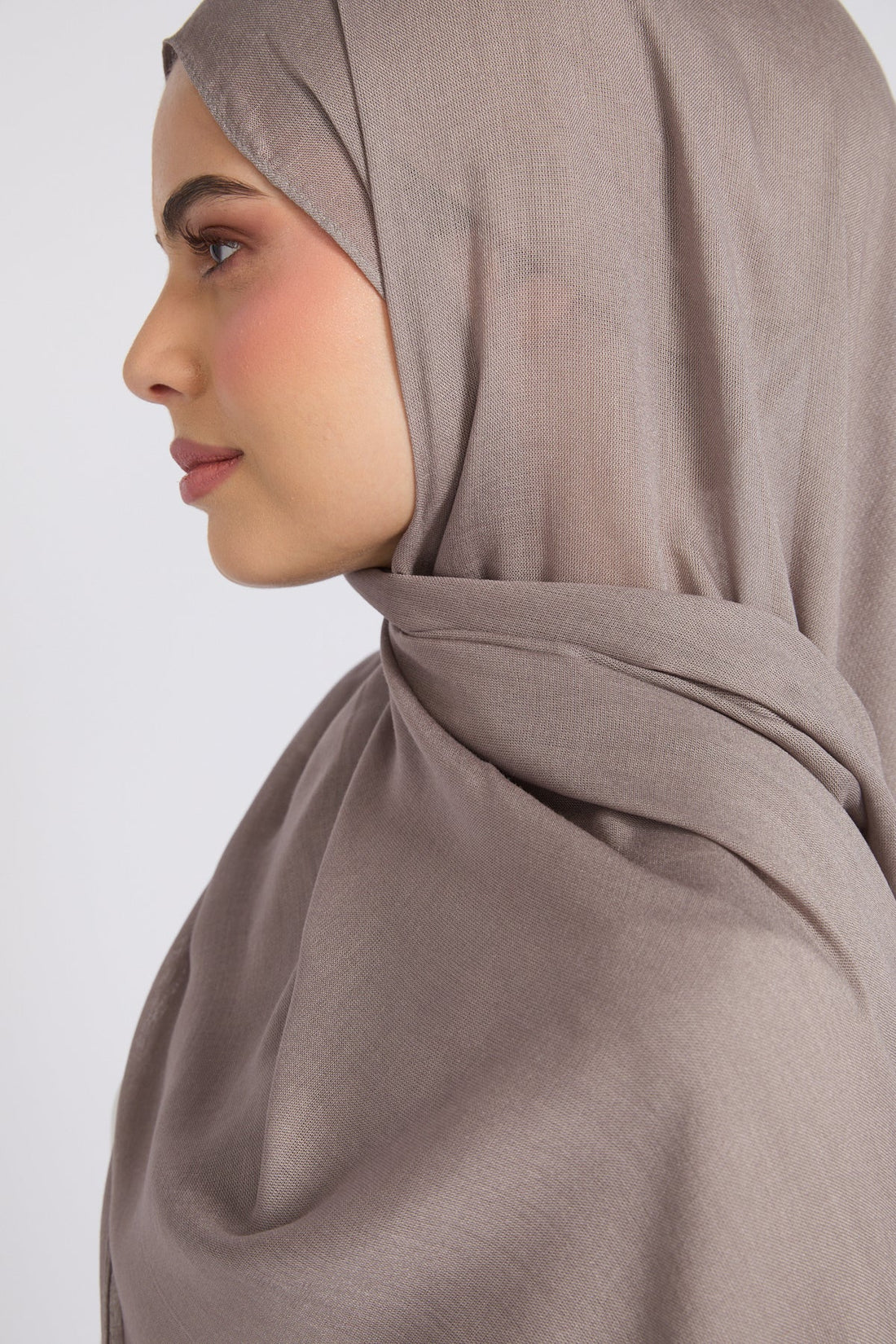 Modal Hijab - December Sky