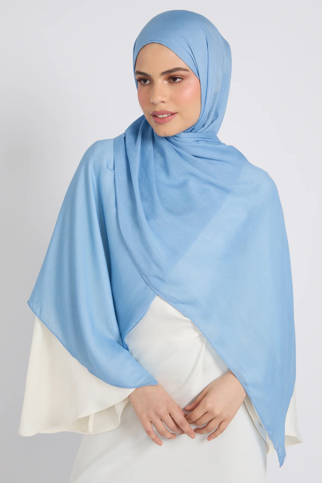 Modal Hijab - Endless Sky