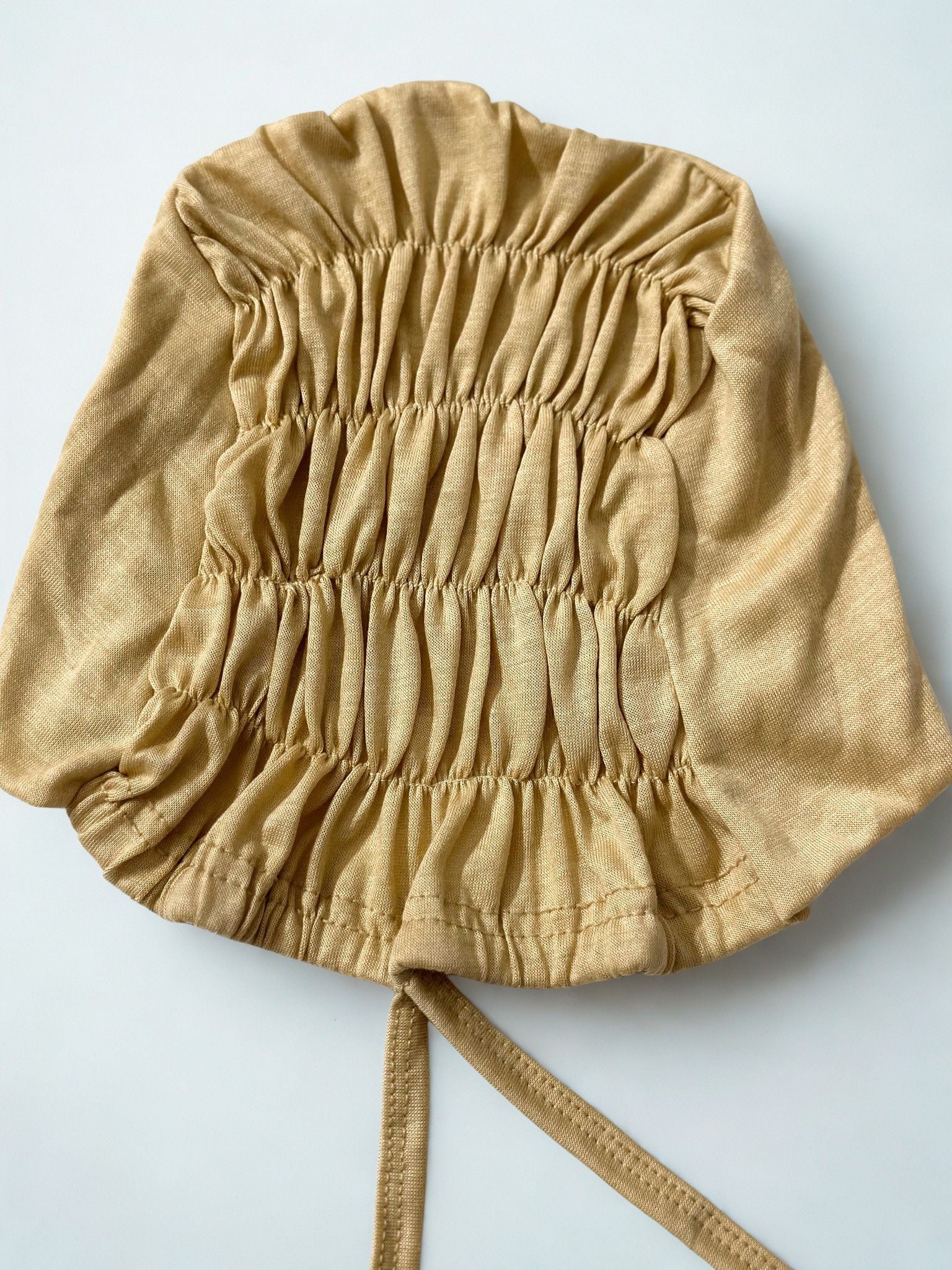 Essential Undercap - Biege