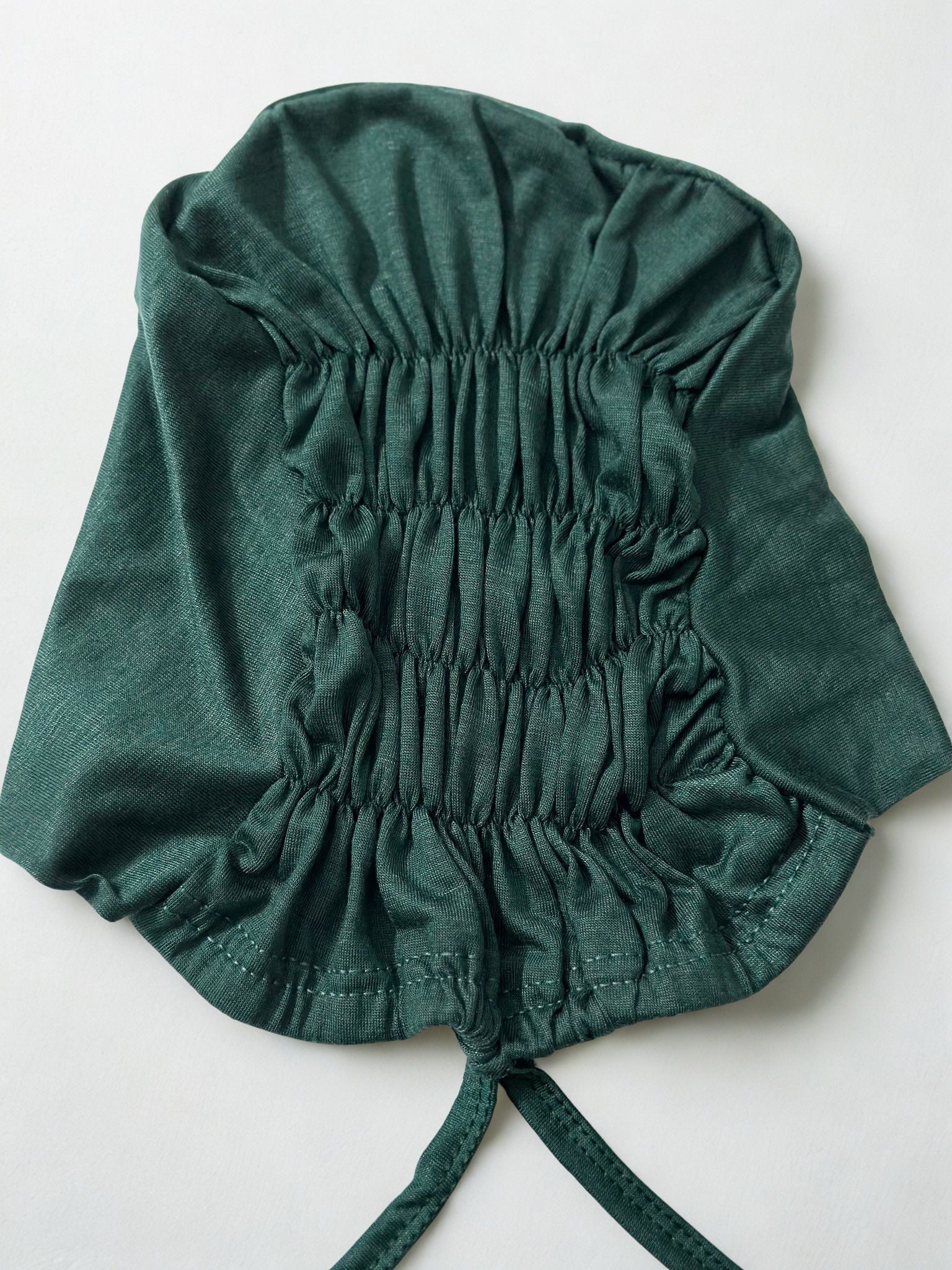 Essential Undercap - Bottle Green