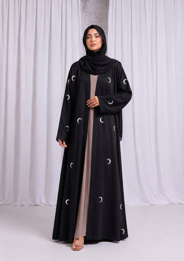 Lunara Abaya