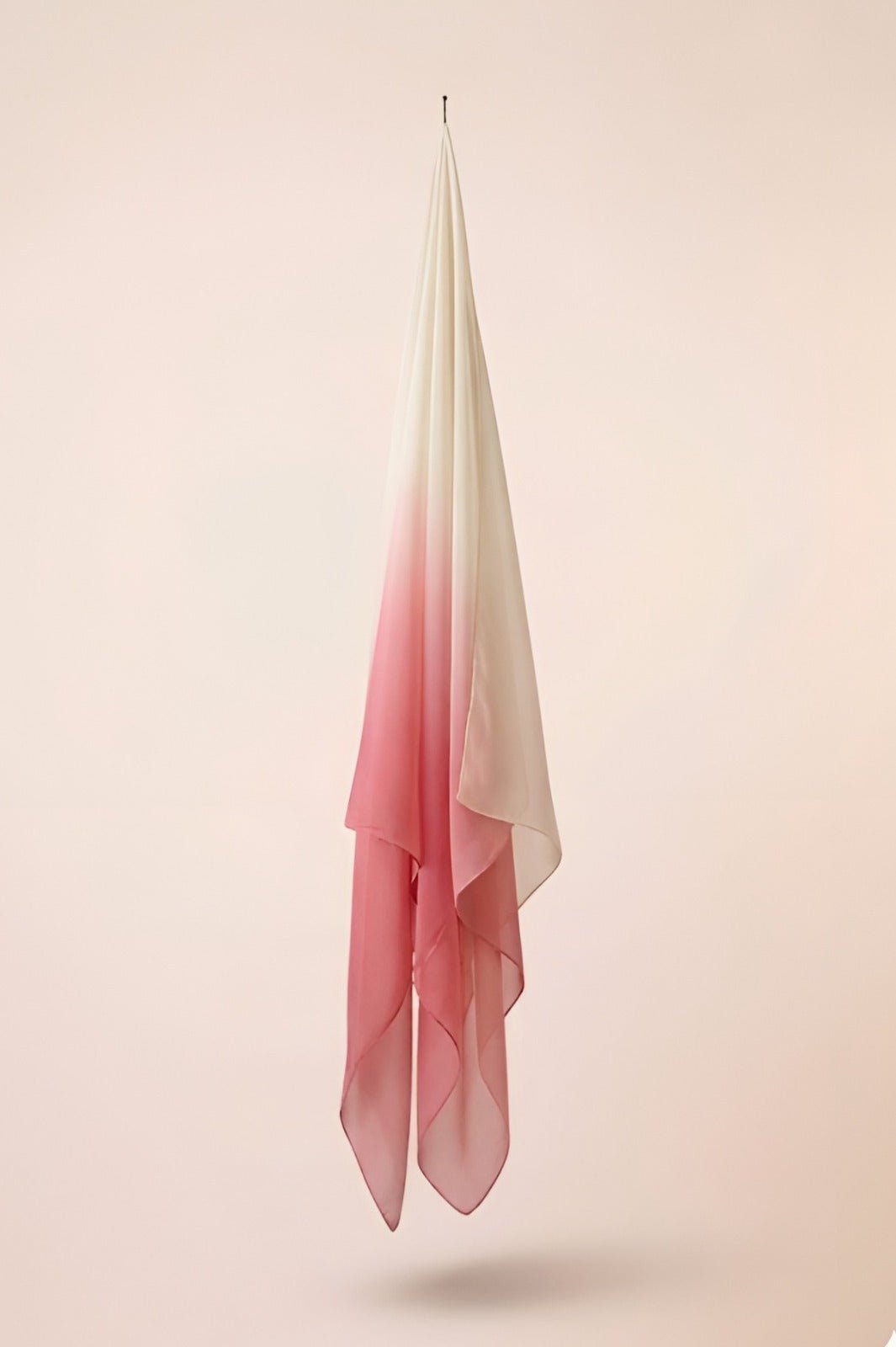 Soft Bloom Wrap - Georgette Hijab