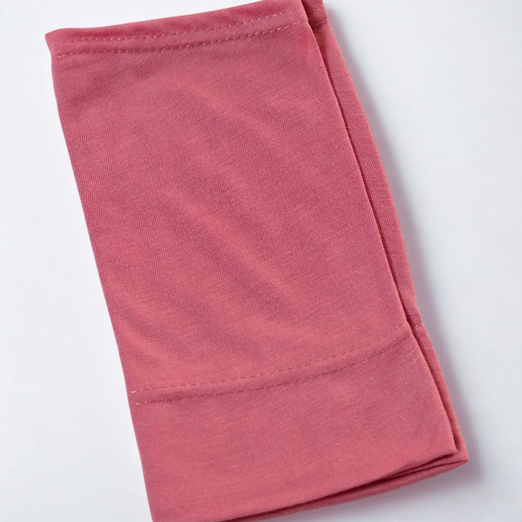 Plain Tube Cap - Blossom