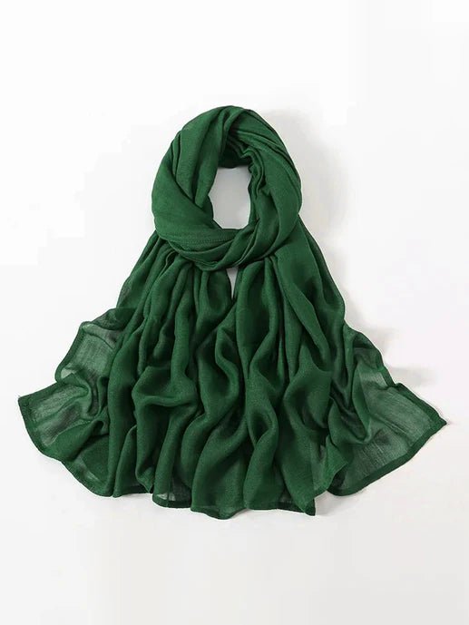 Modal Hijabs - Evergreen