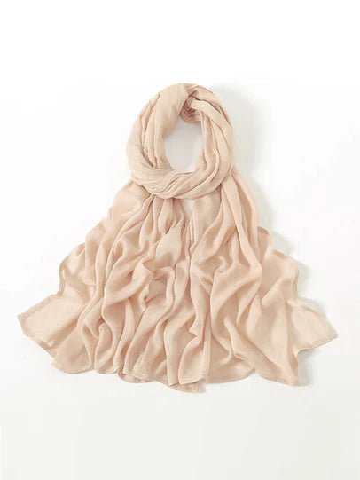 Modal Hijabs - Rose Pink