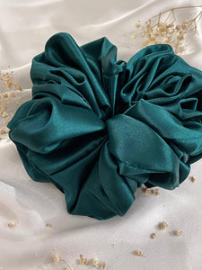 XL Scrunchie - Teal