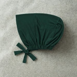 Full Coverage Undercap Bottle Green