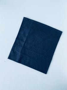 Everyday Soft Tube Cap - Navy