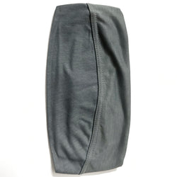 Hijab Band Cap - Gray