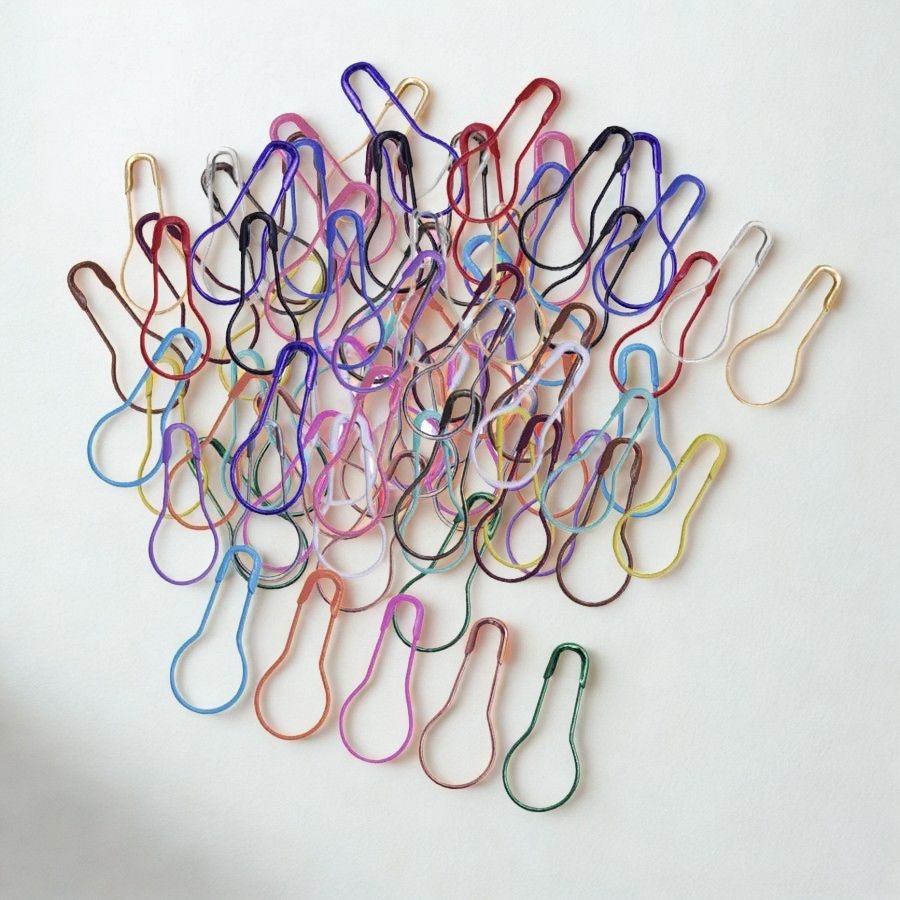 Multi Crystal Pin Wheel