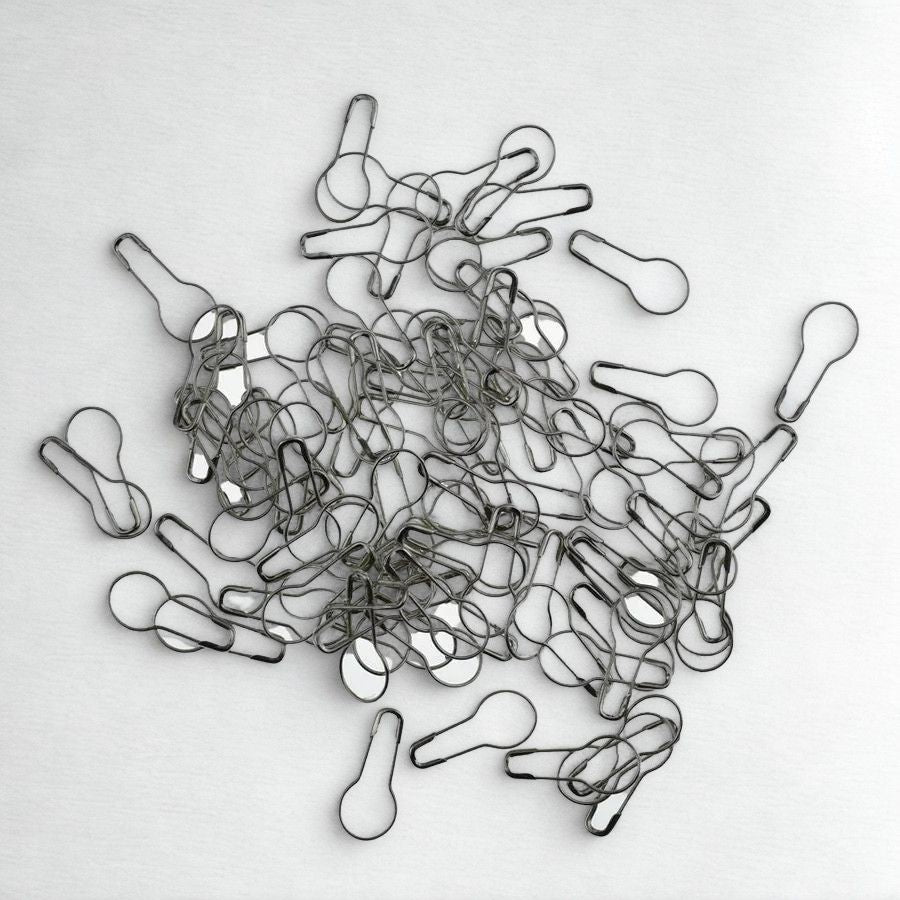 Multi Crystal Pin Wheel