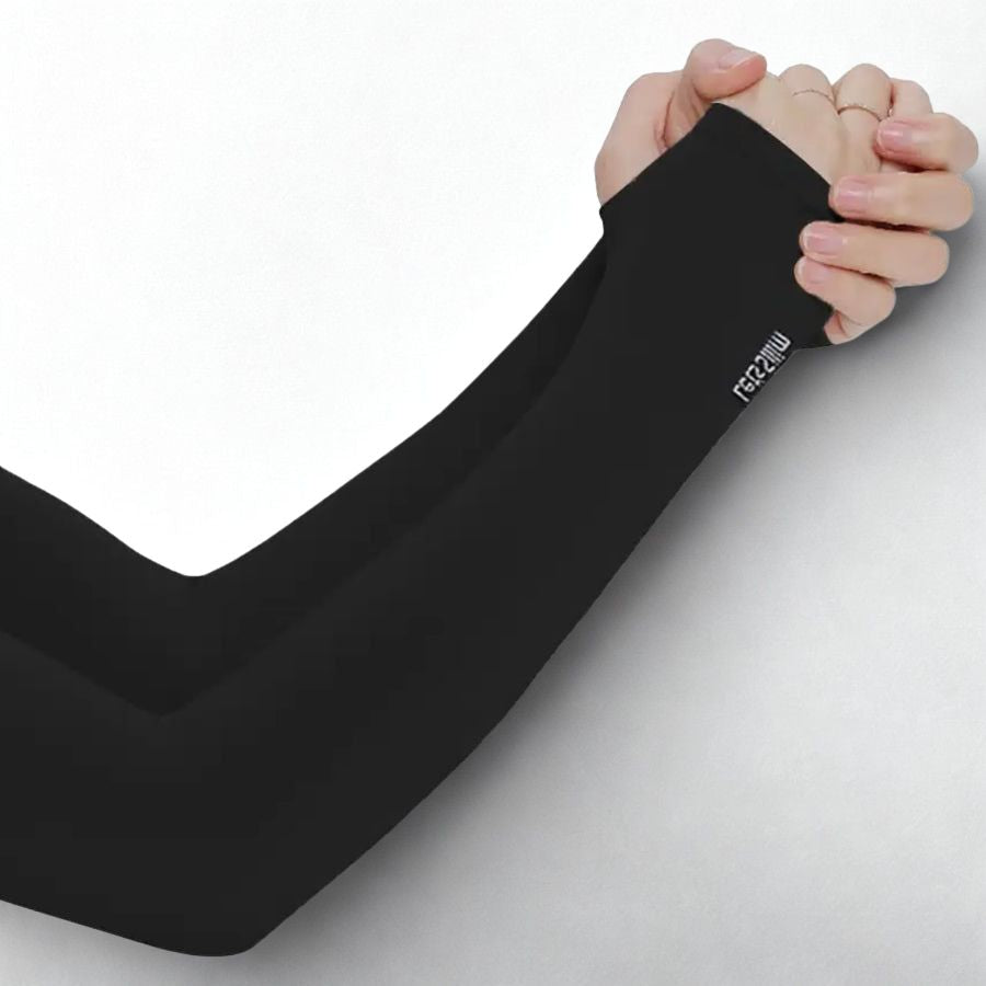 Sleeve Extender-Black