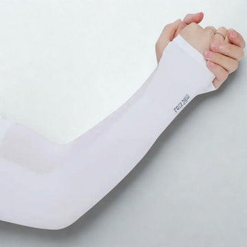 Sleeve-Extender-White